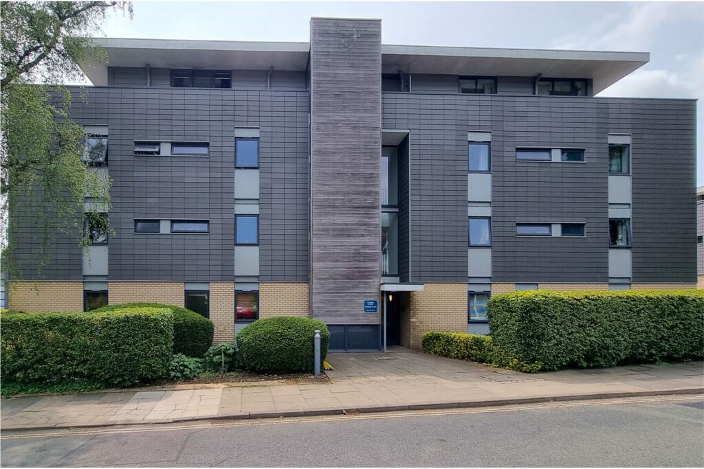 Additional image 16 of Newsom Place, St. Albans, AL1