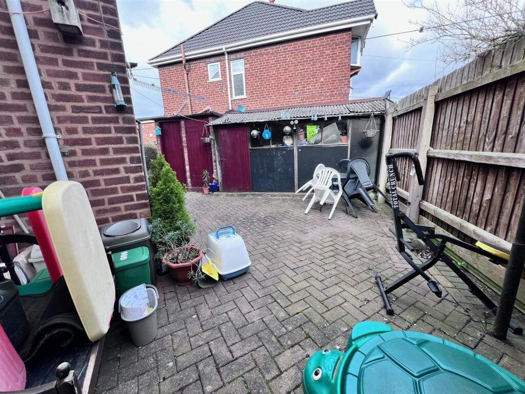 Additional image 16 of Wilnecote Grove