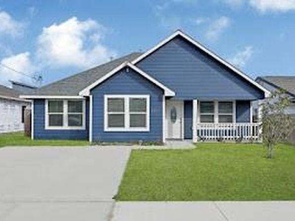 9811 Kerr St, Houston, TX 77029