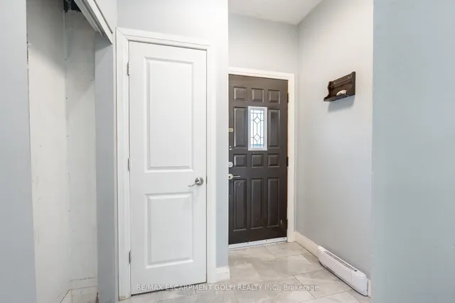 房产图片 6 - 加拿大安大略省哈密尔顿市Garth街1550号25A单元