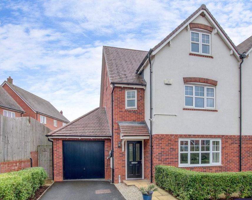 Property image for Centurion Way, Selly Oak, Birmingham, B29 6TY