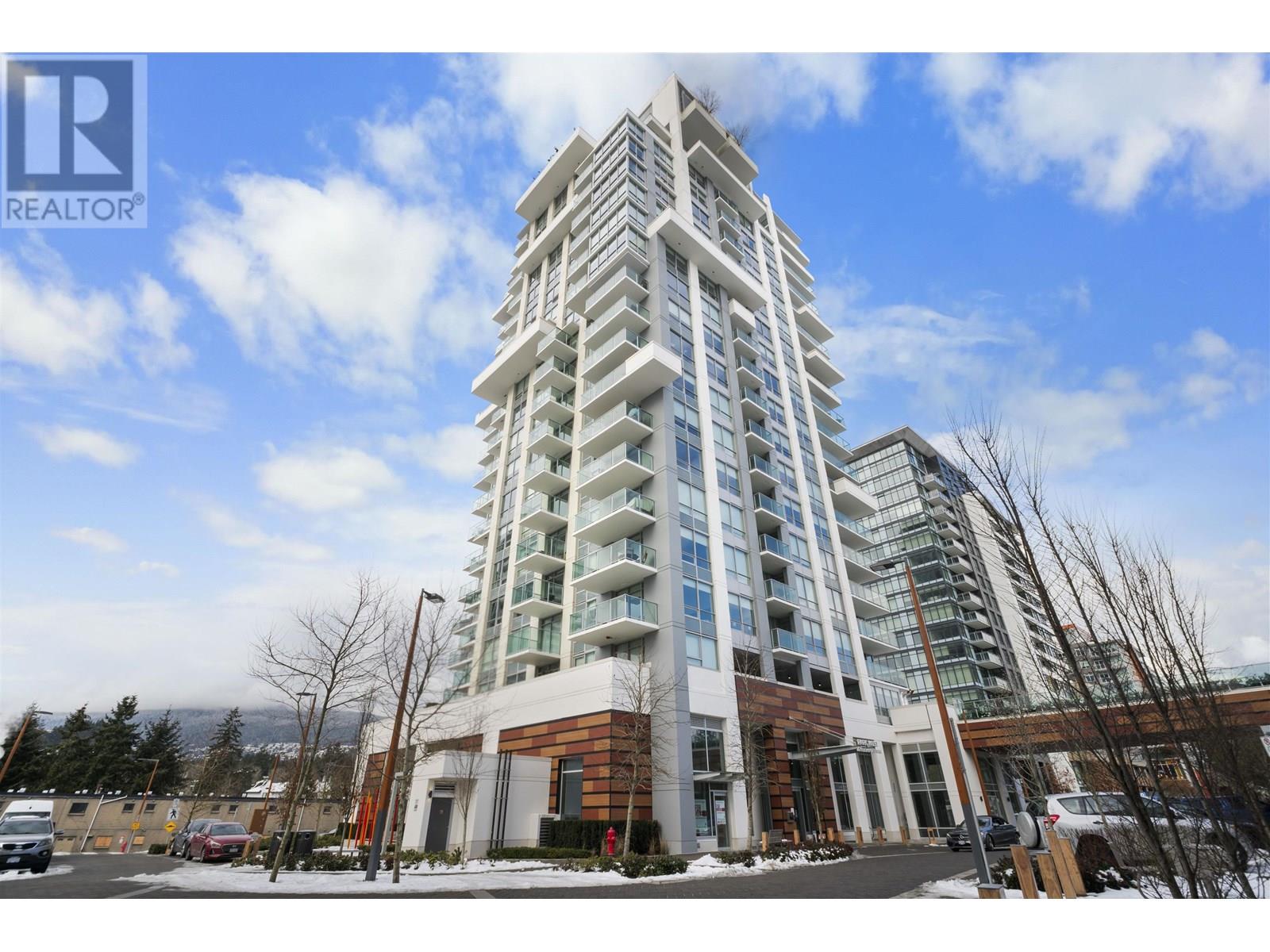 505 1675 LIONS GATE LANE|North Vancouver, British Columbia V7P3B4