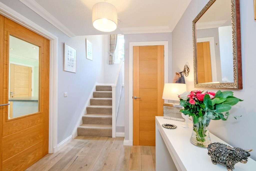 Additional image 2 of Canmore Road, Braemar, Ballater, Aberdeenshire