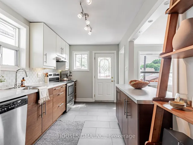 房产图片 3 - 哈弗森大道12号