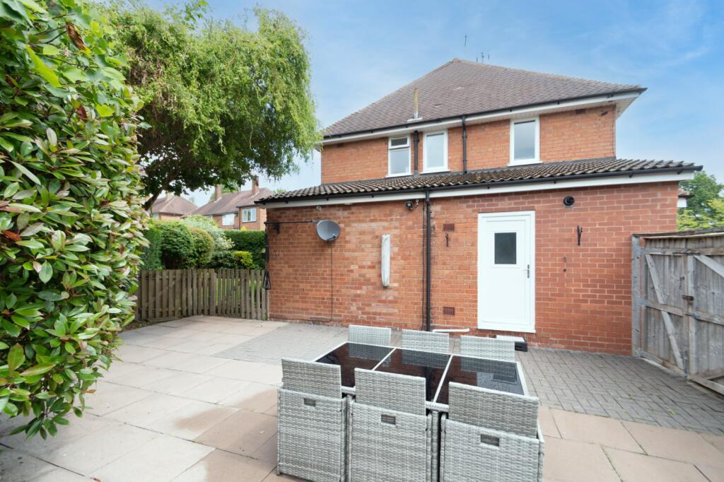 Additional image 14 of Meadow Brook Road, Birmingham, West Midlands, B31