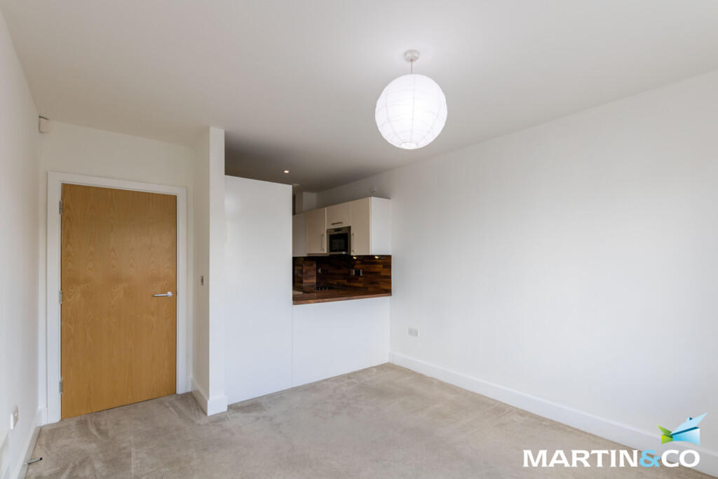 Additional image 3 of Harborne Central, High Street, Harborne, B17