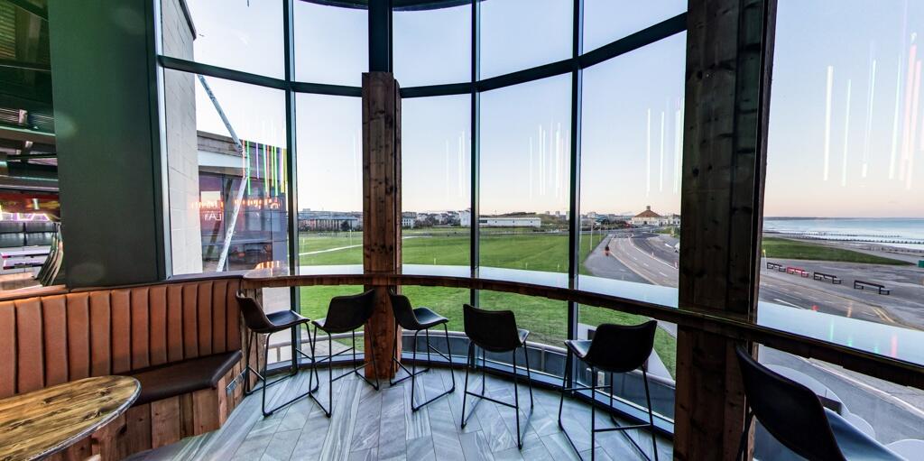 Additional image 3 of The Beach Bar, 1A Beach Esplanade, Aberdeen, AB24 5NS