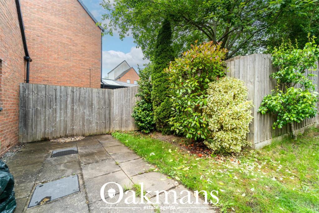 Additional image 17 of Hop Leasow, Birmingham, West Midlands, B31