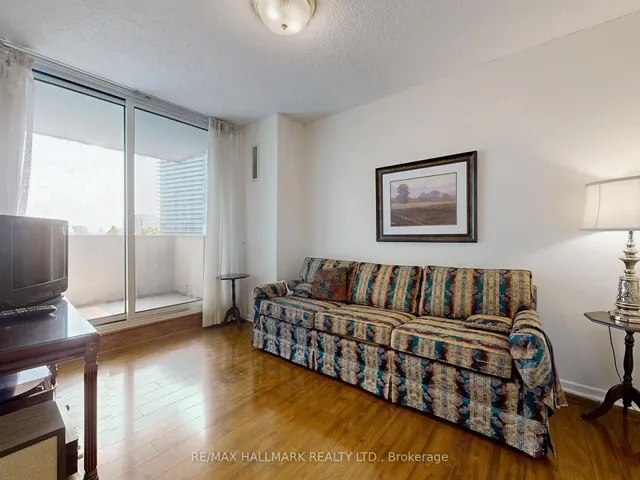 房产图片 19 - 多伦多谢泼德大道1900号804单元