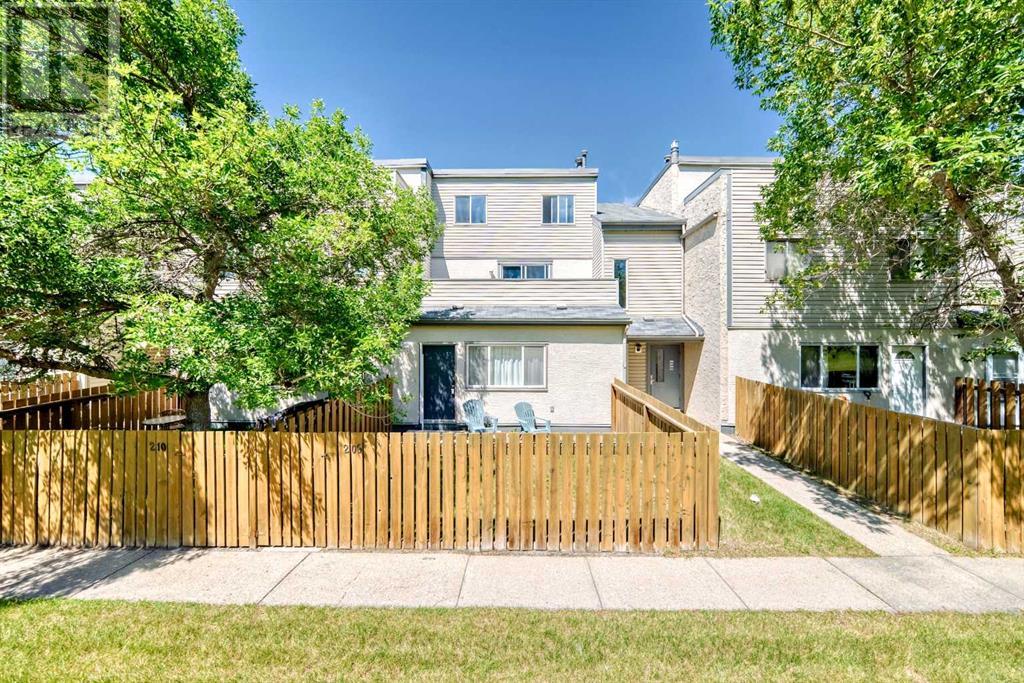 209, 1540 29 Street NW|Calgary, Alberta T2N4M1