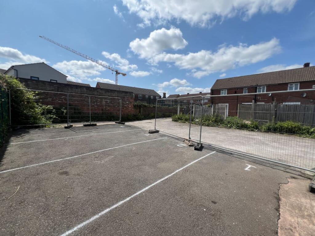 Additional image 4 of Land off Rectory Grove, Hockley, Birmingham, B18 5SG