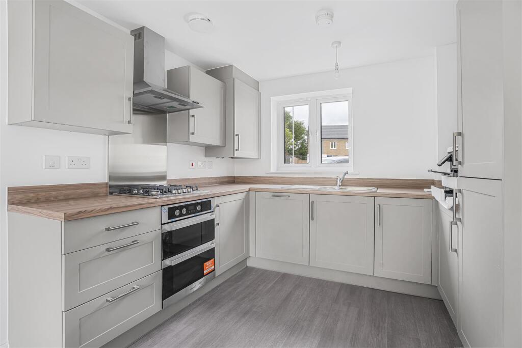 Additional image 2 of Plot 1, Cobnut Close, Havilland Park, Hatfield