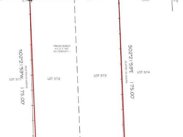 5721 Mary Francis Dr, Houston, TX 77039