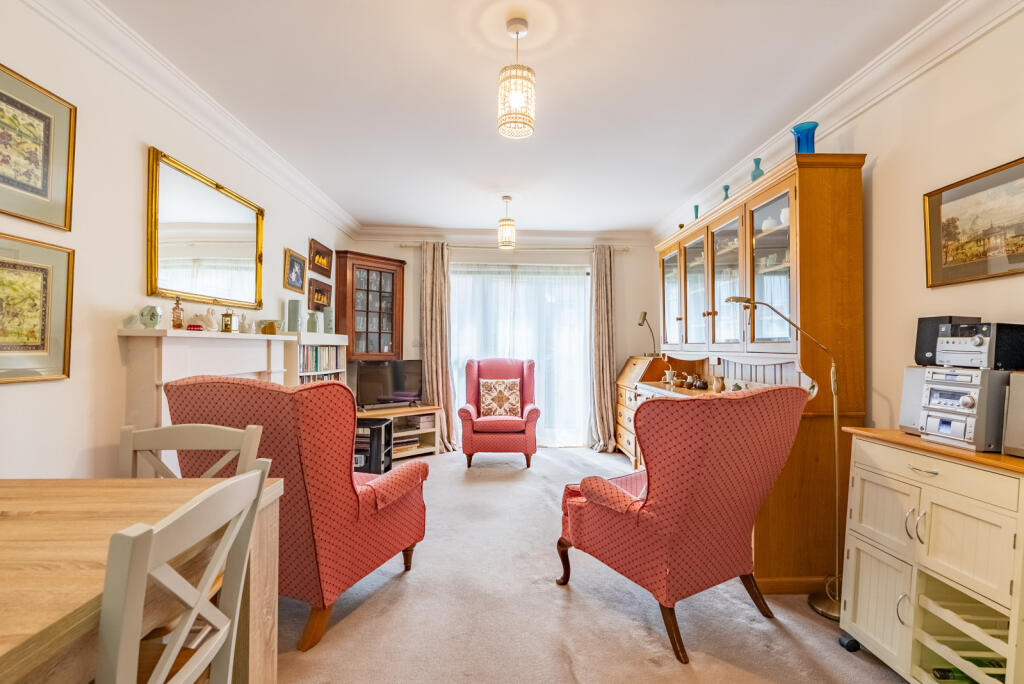 Additional image 13 of Wordsworth Close, Kings Park, St. Albans, Hertfordshire, AL3