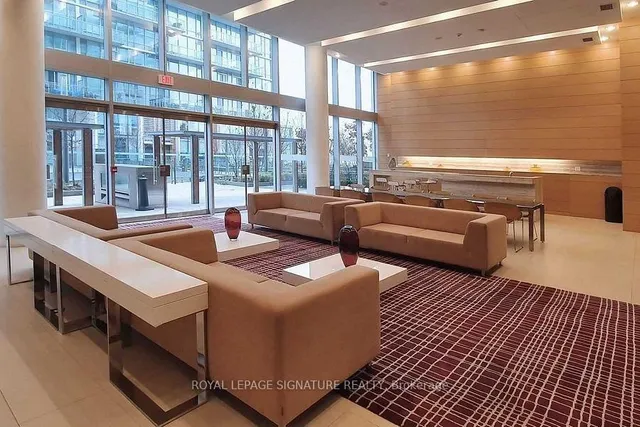 Additional image 27 of 29 Queens Quay Unit 707