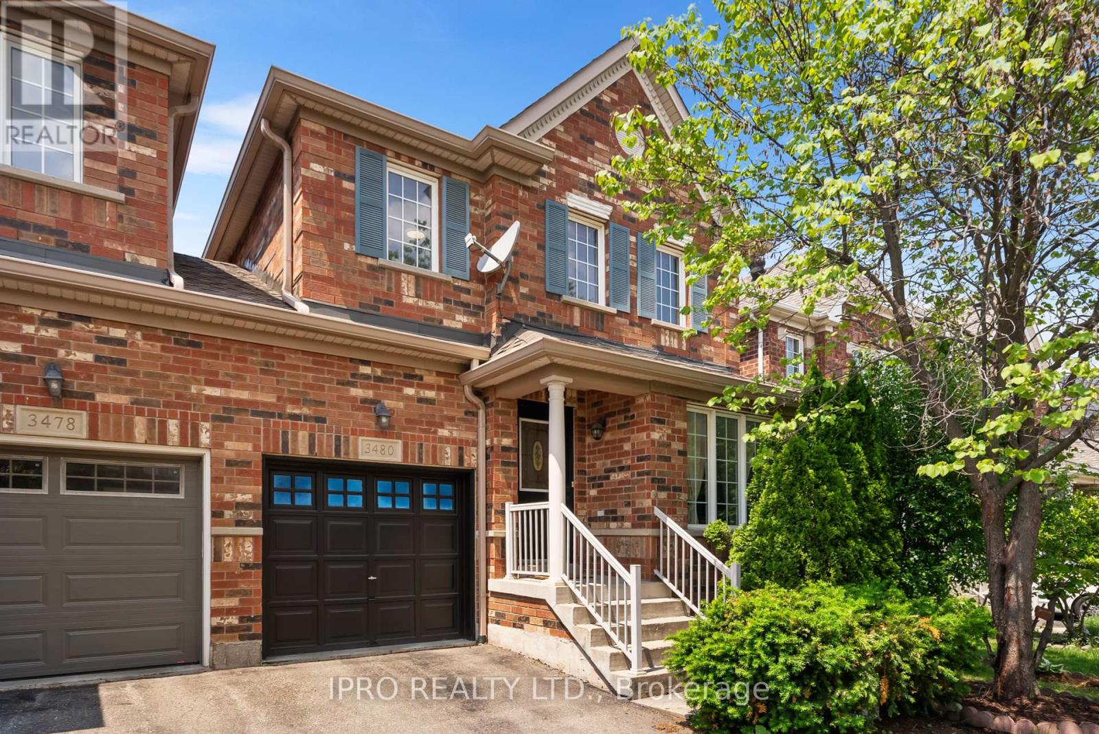 Property image for 3480 COVENT CRESCENT|Mississauga (Churchill Meadows), Ontario L5M7K7