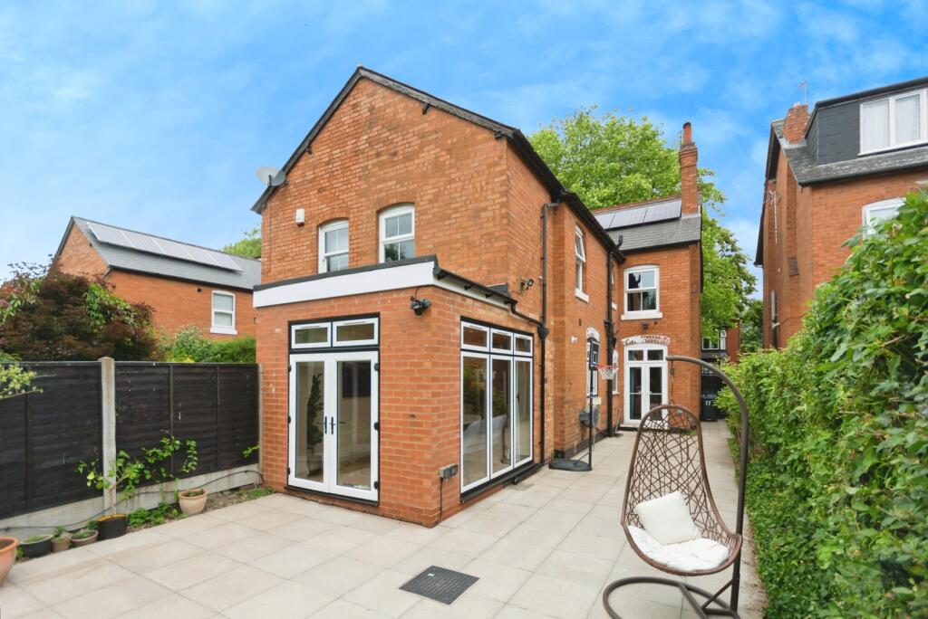 Additional image 17 of Arden Road, Acocks Green, Birmingham, West Midlands, B27