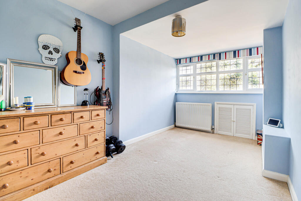 Additional image 14 of Kimpton Road, Wheathampstead, St. Albans, AL4