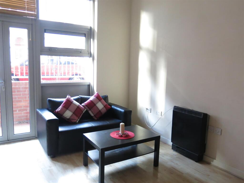 Additional image 2 of Branston Street, Birmingham, B18