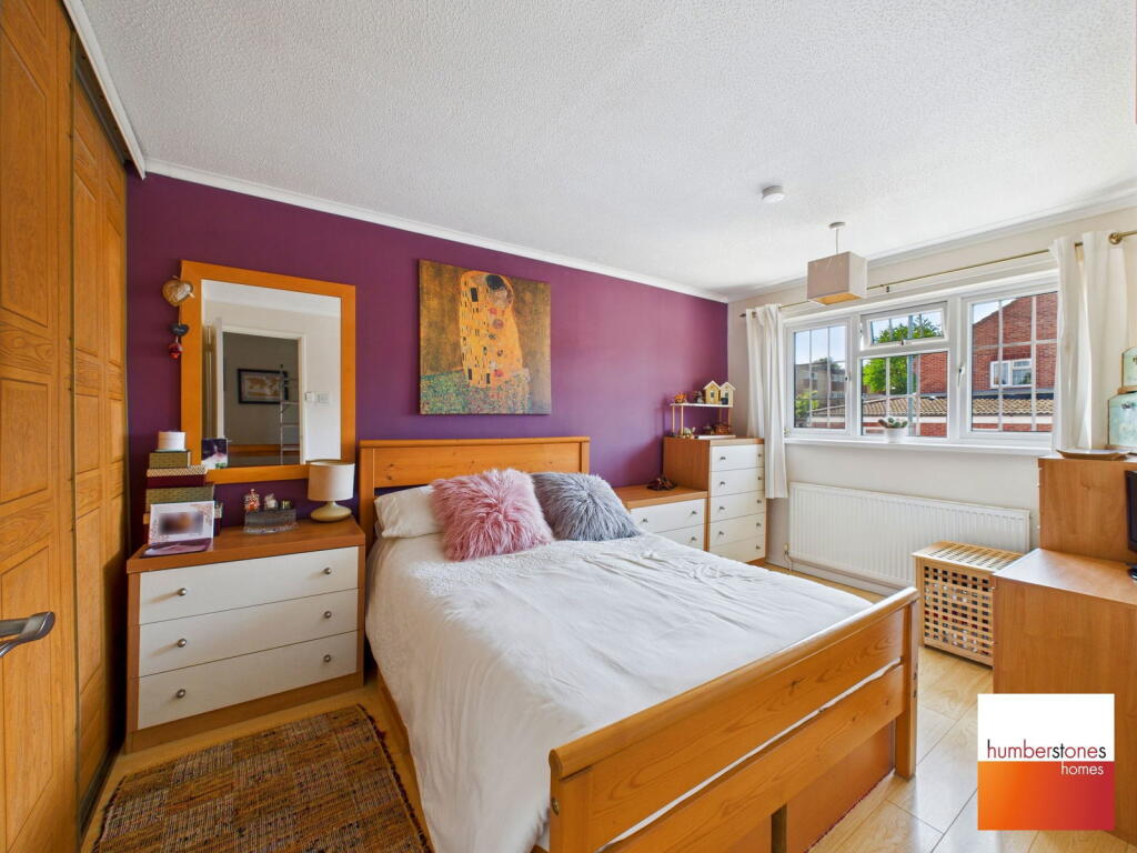 Additional image 11 of Pinto Close, Birmingham, B16 9EP