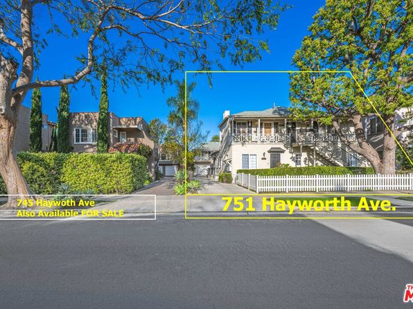 751 753 3/4 N, Los Angeles, CA 90046