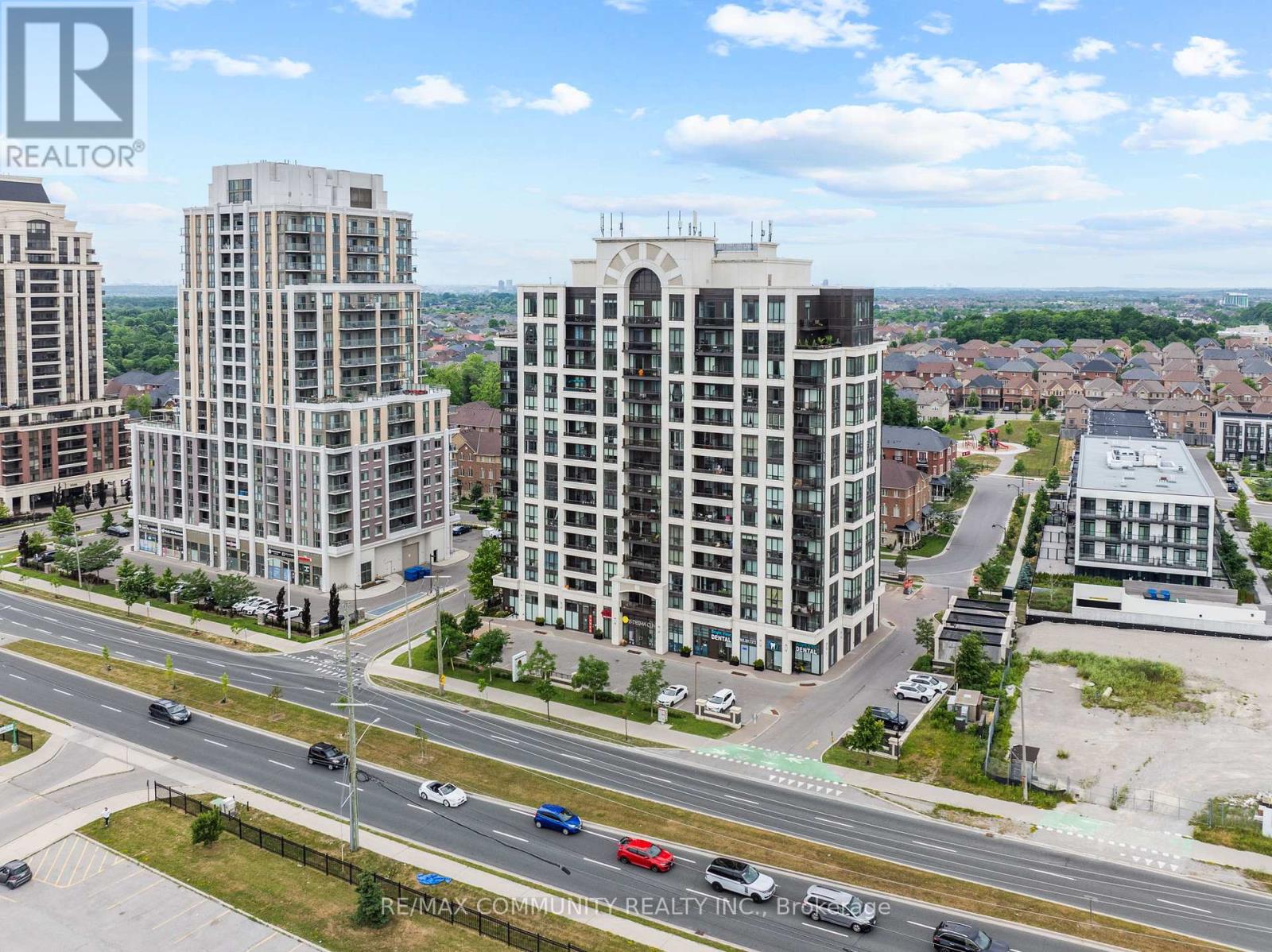 Property image for 307 - 9582 MARKHAM ROAD|Markham (Wismer), Ontario L6E0H8