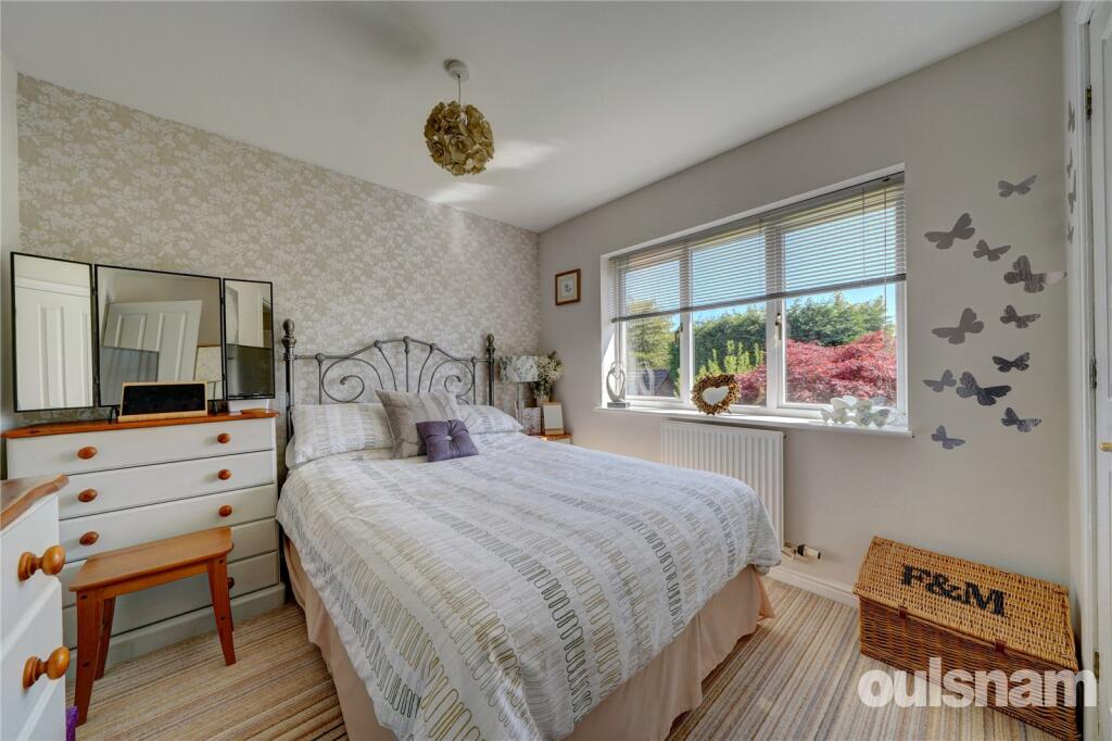 Additional image 17 of Foxes Meadow, Kings Norton, Birmingham, B30