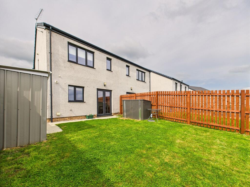 Additional image 21 of Baillie Crescent, Alford, AB33