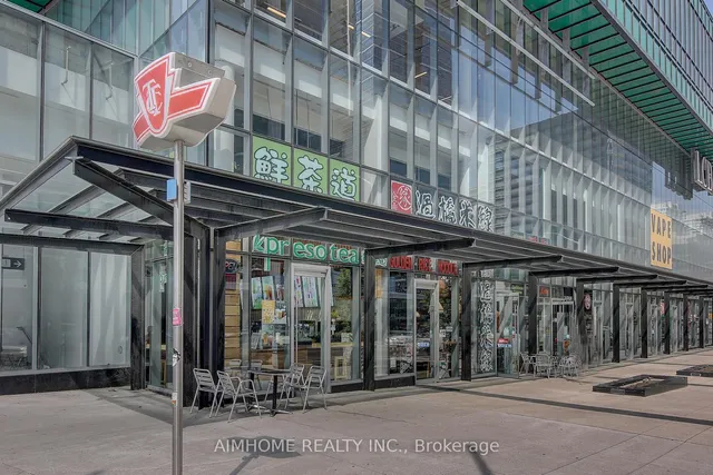 Additional image 3 of 11 Bogert Ave Unit 606