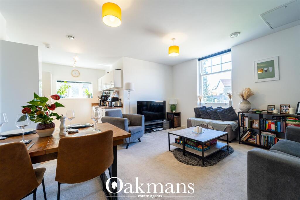 Additional image 6 of New House Farm Drive, Northfield, Birmingham, B31