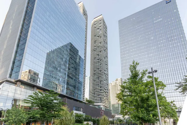 88 Harbour St Unit 1207