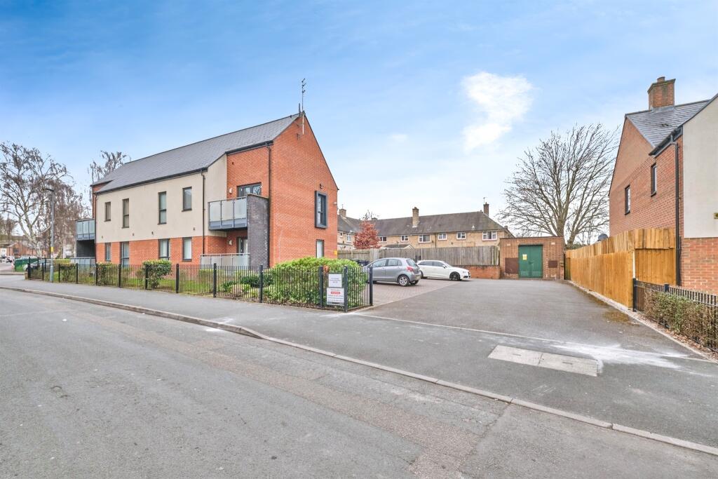 Additional image 16 of Burton Wood Drive, Birmingham