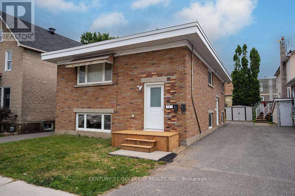 151 MONTFORT STREET|Ottawa, Ontario K1L5P5