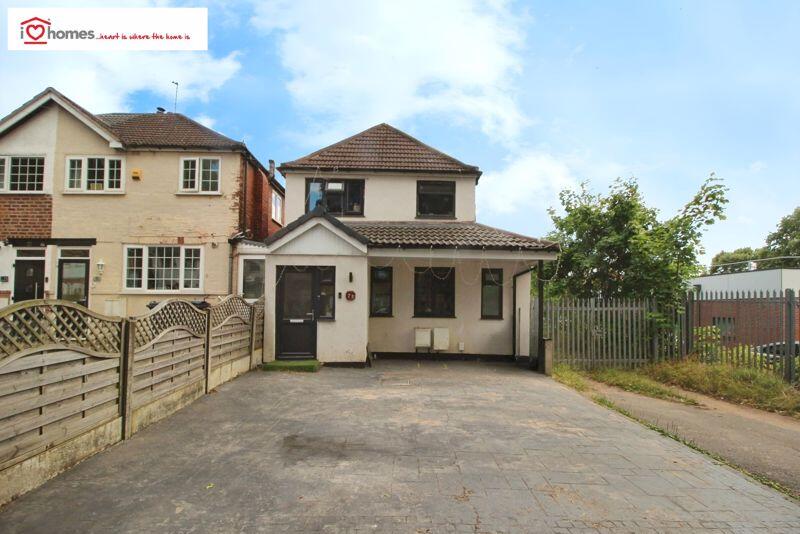 Additional image 16 of Rodlington Avenue, Birmingham