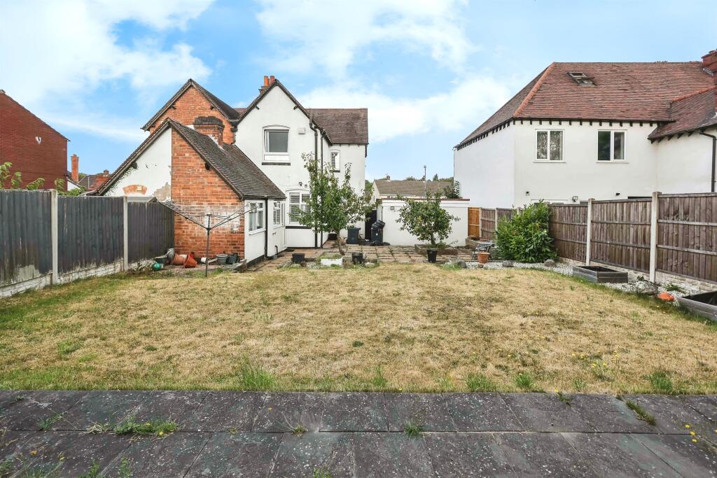 Additional image 14 of School Lane, Buckland End, Birmingham