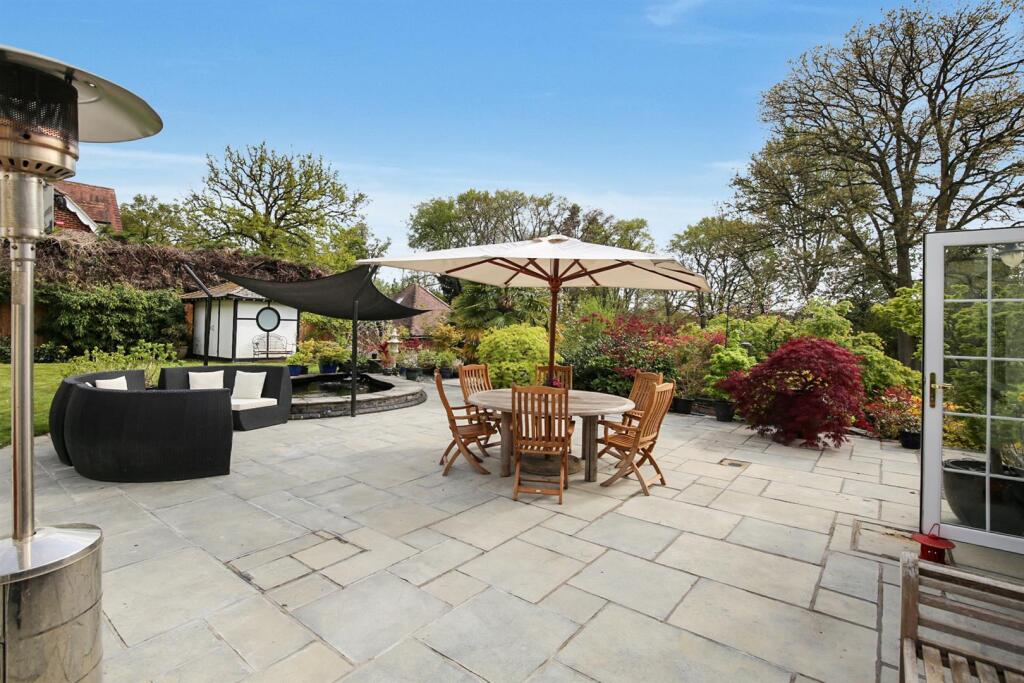 Additional image 21 of Tewin Water, Welwyn