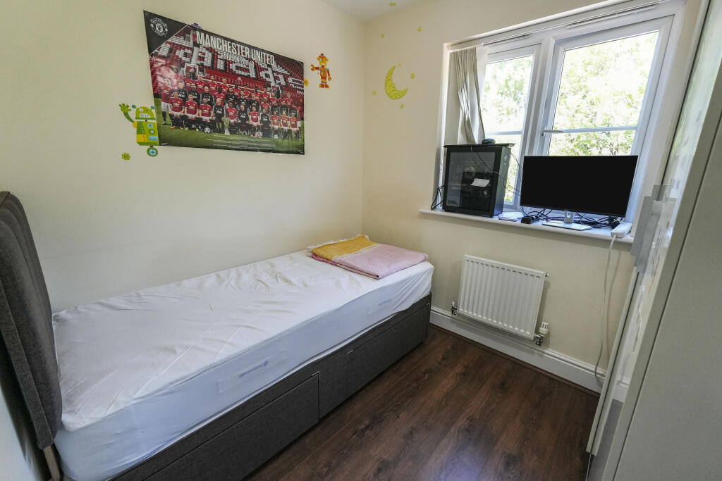 Additional image 13 of Brindley Avenue, Birmingham, B16