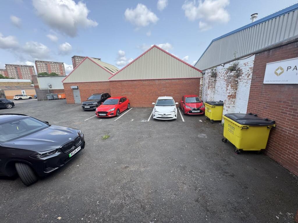 Additional image 8 of Unit 3 Challenge Park, Hospital Street, Hockley, Birmingham, B19 3XA