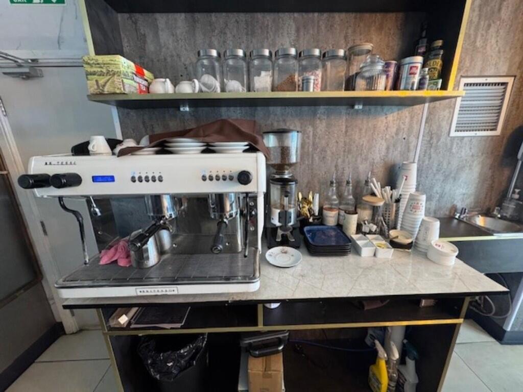 Additional image 11 of Leasehold Restaurant & Takeaway, Station Road, B37 7BA