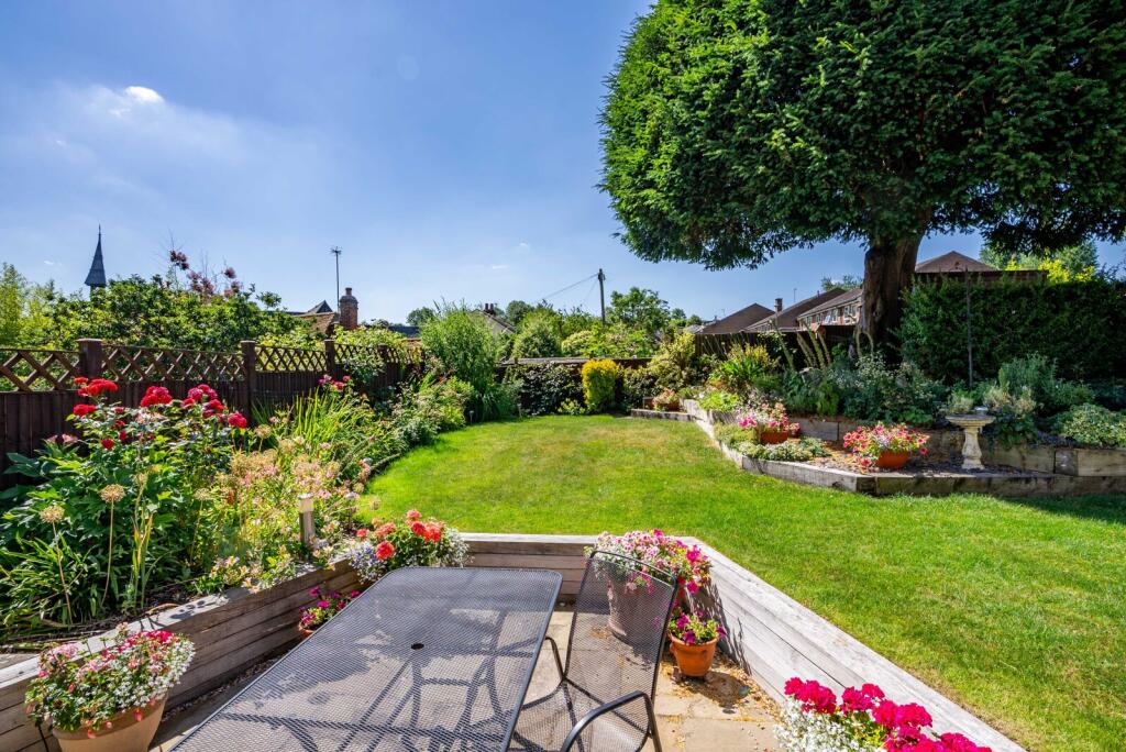 Additional image 23 of Old Rectory Gardens, Wheathampstead, St. Albans, Hertfordshire, AL4
