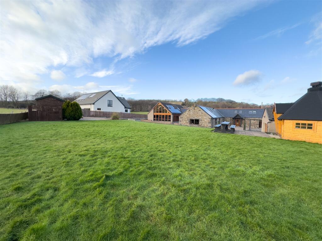 Additional image 23 of The Tillows, Rothienorman, Aberdeenshire, AB51 8UD