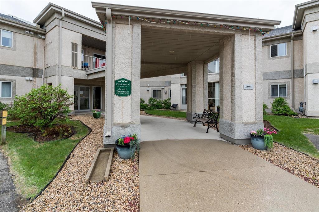 211 500 Cathcart Street|Winnipeg, Manitoba R3R3V6