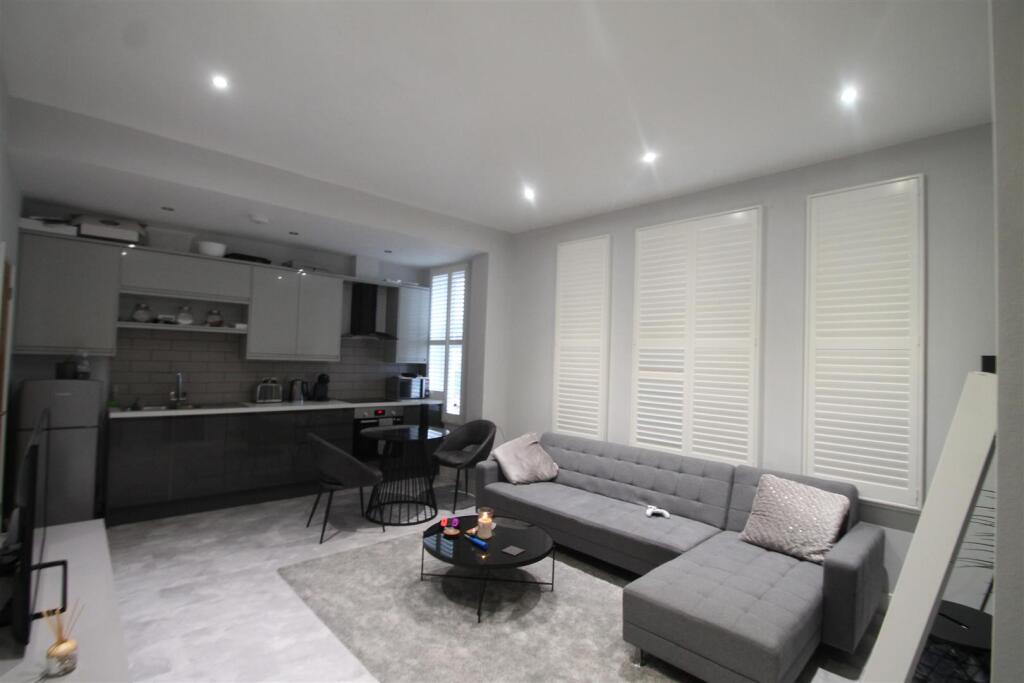 Additional image 5 of High Street, Harborne, Birmingham, B17