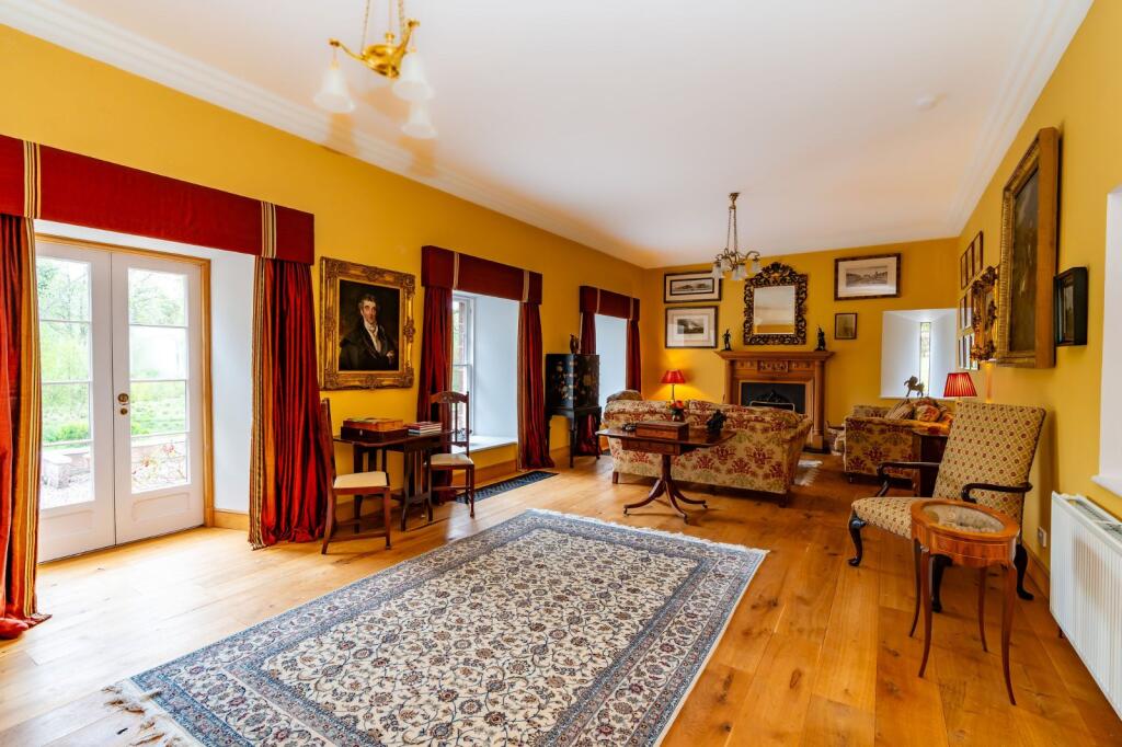 Additional image 6 of Cushnie, Alford, Aberdeenshire