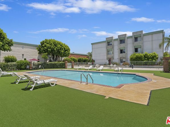 5301 Balboa Blvd UNIT K4, Encino, CA 91316