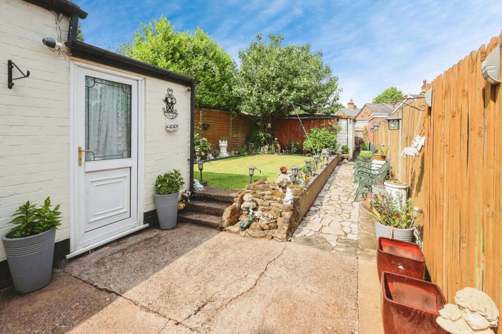 Additional image 15 of Wheelwright Road, Birmingham, West Midlands, B24