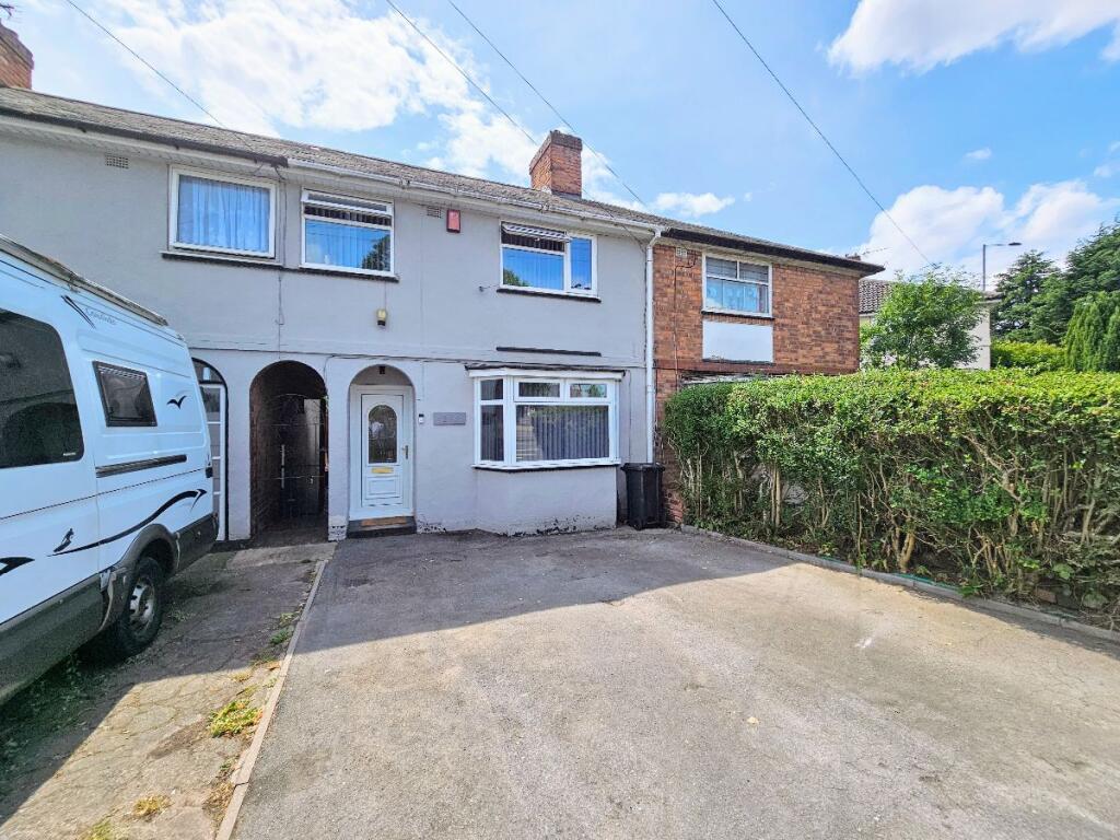 Additional image 23 of Perry Common Road, Birmingham