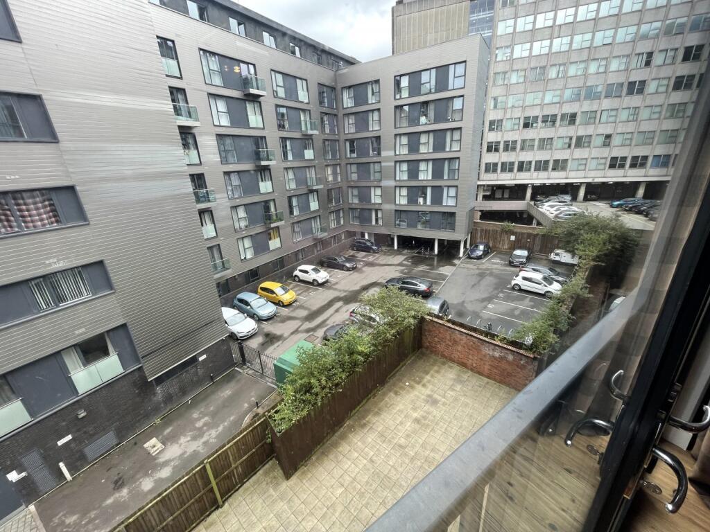 Additional image 7 of The Hub, Clive Passage, 1 Clive Passage, Birmingham, B4