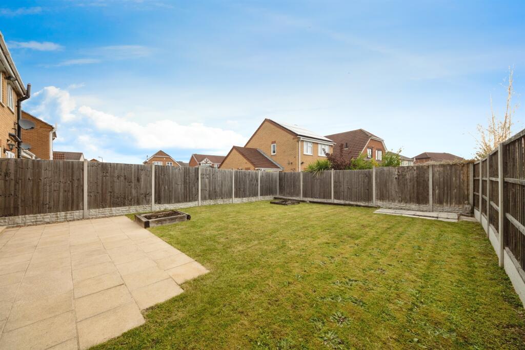 Additional image 16 of Morris Close, Birmingham