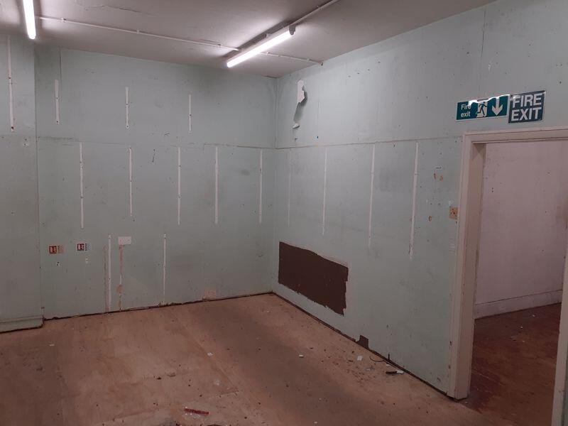 Additional image 4 of To Let: Ground floor business premises and warehouse Rent: £27,500 per annum exclusive